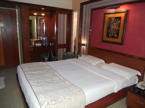 Hotel Holiday Resort